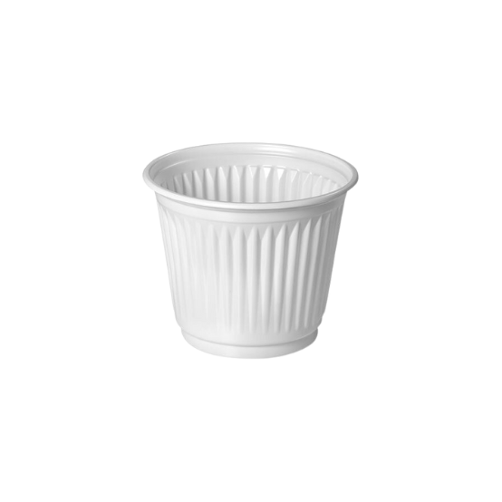 Copo Descartável 50ml - 100un