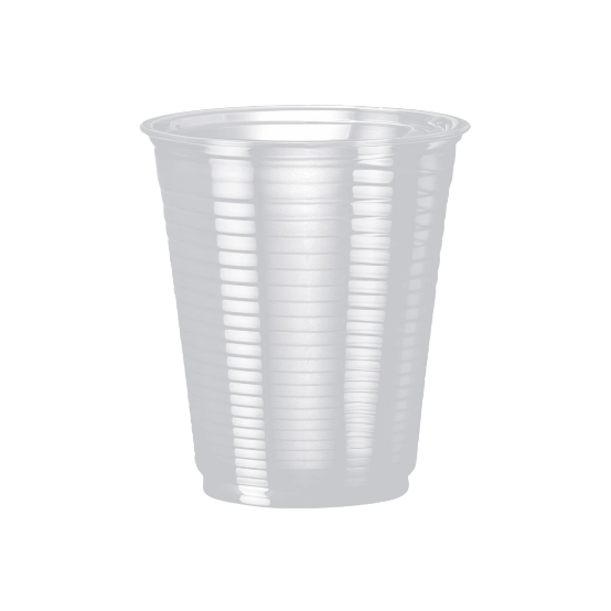 Copo Descartável - 150ml - 100un