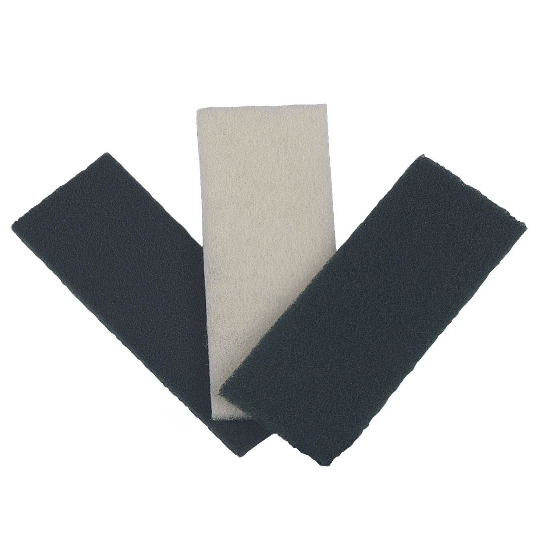 Fibra de Limpeza